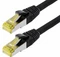 Helos Premium Patchkabel, Cat6a, S/FTP, RJ-45/RJ-45 Vorschaubild