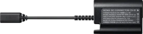 Sigma CN-91 DC Connector
