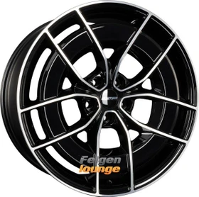 GMP Energia 8.5x19 5/114.3 ET38 (verschiedene Farben)