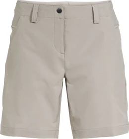 Vaude Skomer III Shorts Hose kurz silber (Damen)