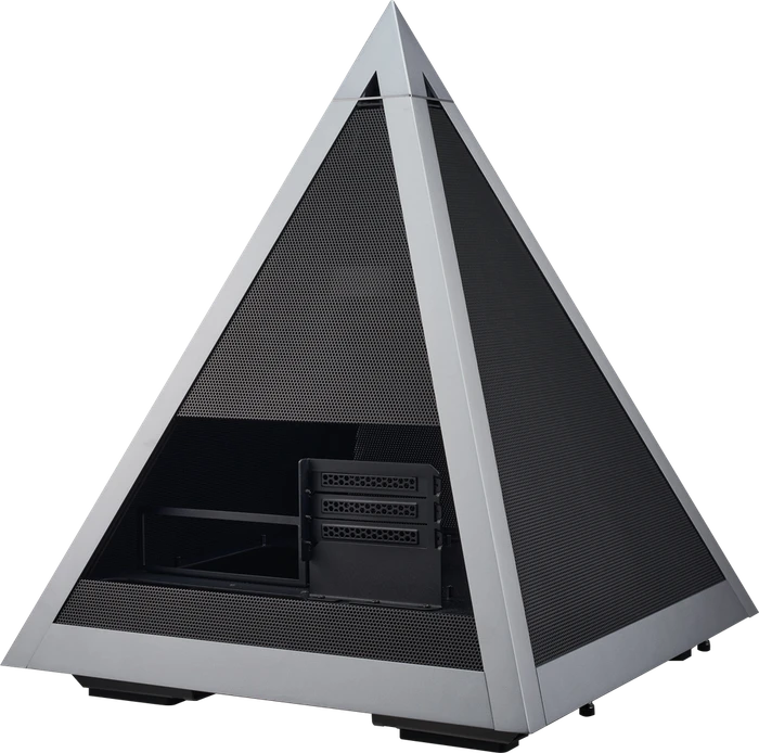 AZZA Pyramid 804M Mesh