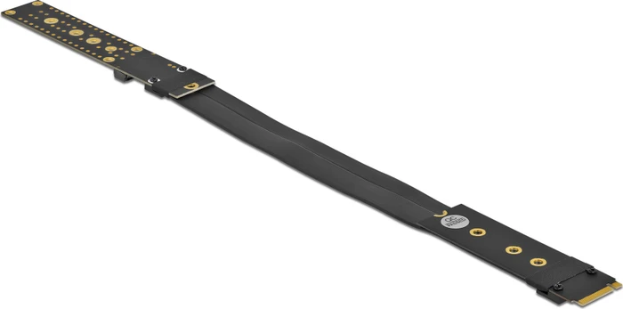 DeLOCK M.2 PCIe -> M.2 PCIe