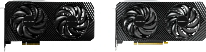 Gainward GeForce RTX 4060 Ghost, 8GB GDDR6, HDMI, 3x DP