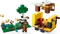LEGO Minecraft - Das Bienenhäuschen Vorschaubild