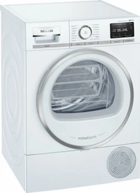 Siemens iQ800 WT47XE90 Wärmepumpentrockner