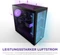 NZXT H7 Flow RGB Black, schwarz, Glasfenster Vorschaubild