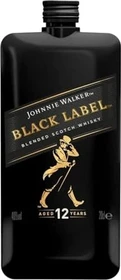 Johnnie Walker Black Label 200ml