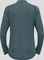 Odlo Tencia Mid Layer Jacke provincial blue melange (Herren) Vorschaubild