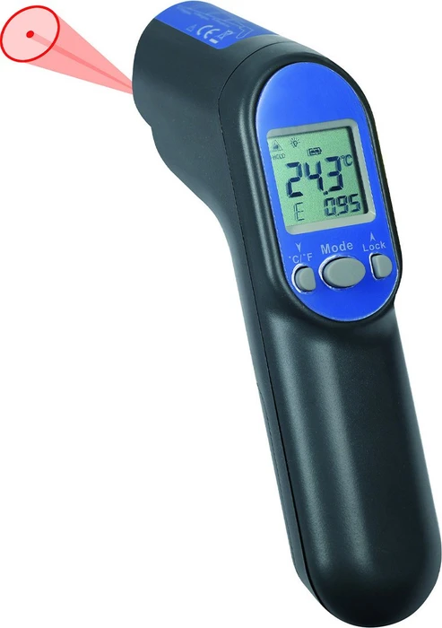 TFA Dostmann Scantemp Infrarot-Thermometer
