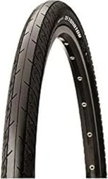 Maxxis Detonator Dual 700x28C Reifen schwarz