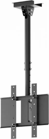 HI-ND Ceiling Mount schwarz