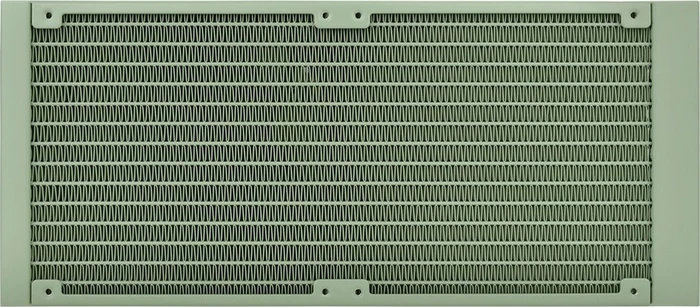 Thermaltake TH280 V2 ARGB Sync Matcha Green grün