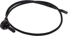 Alphacool Eiszapfen Temperatursensor schwarz