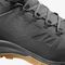 Salomon OUTsnap Waterproof black/ebony/gum1a (Herren) Vorschaubild