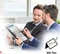 MSI Summit E14 Flip Evo A13MT-289, Ink Black, Core i7-1360P, 16GB RAM, 1TB SSD, DE Vorschaubild