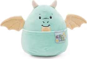 Nici Chill-Nici Drache 20cm