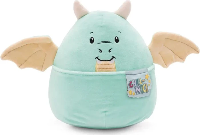 Nici Chill-Nici Drache 20cm