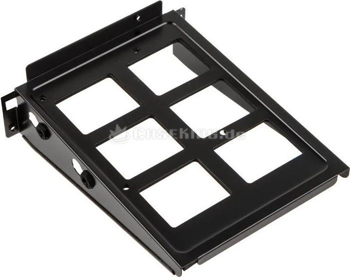 Phanteks 3.5" HDD-Montagerahmen für Enthoo Serie
