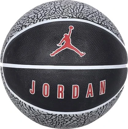Nike Jordan Playground 2.0 Basketball wolf grey/black/vars