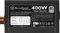 SilverStone Strider Essential Series 400W, ATX 2.4 Vorschaubild