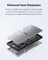 Lexar ES3 Portable SSD, 2TB, USB-C 3.1 Vorschaubild