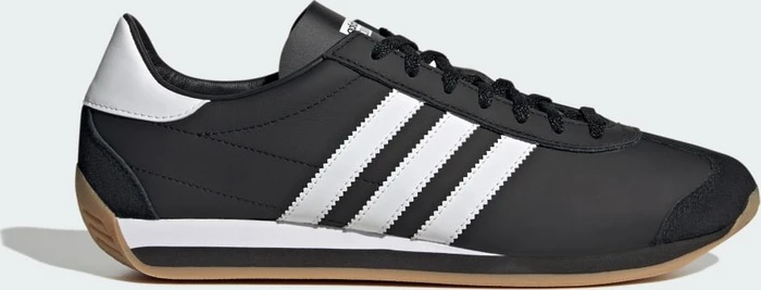adidas Country OG core black/cloud white