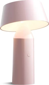 Marset Bicoca Akku-Tischleuchte pale pink