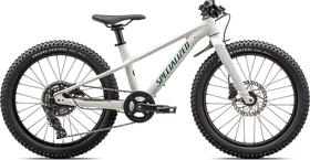 Specialized Riprock 20 gloss dune white/pine green