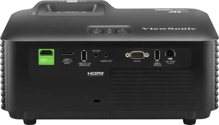 ViewSonic LX700-4K RGB