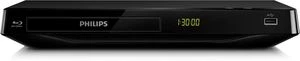 Philips BDP2930 schwarz