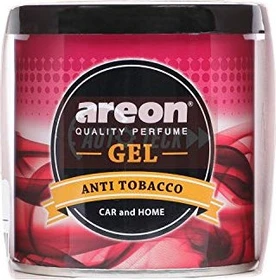 Areon Gel Can Anti Tabak
