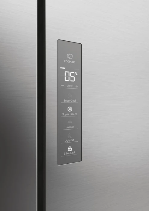 Haier Cube 90 Serie 7 HCR79F19ENMM Multi Door