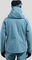Odlo X-Alp 3L Hardshell Skijacke provincial blue Vorschaubild