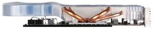 HIS Radeon HD 6950 IceQ, 2GB GDDR5, 2x DVI, HDMI, 2x mDP