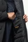 Jack Wolfskin Koenigsbau Parka Funktionsjacke schwarz (Herren) Vorschaubild