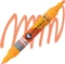 Molotow ONE4ALL Twin 1.5/4mm Acrylmarker neonorange fluoreszent Vorschaubild