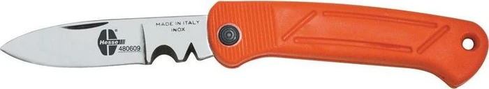 Hesse Elektrikermesser Abmantelungswerkzeug