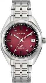 Bulova Jet Star 96B401
