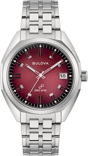 Bulova Jet Star 96B401