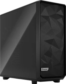 Fractal Design Meshify 2 XL Black TG Dark Tint, Glasfenster