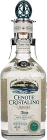 Cenote Cristalino Añejo 700ml