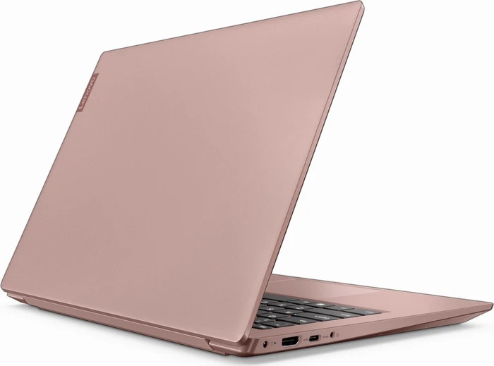 Lenovo IdeaPad S340-14IWL, Sand Pink, Core i5-8265U, 8GB RAM, 256GB SSD, DE