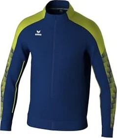 Erima Evo Star Trainingsjacke new navy/lime