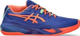 Asics Gel-Resolution X Padel dark cobalt/vivid coral (Herren)