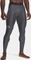 Under Armour HeatGear Armour Tights Laufhose lang castlerock/white (Herren) Vorschaubild