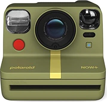 Polaroid Now+ Generation 2