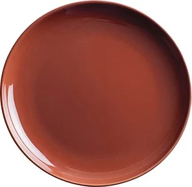 Kahla Homestyle siena red Frühstücksteller 21cm rot