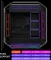 Cooler Master Cosmos Alpha, Glasfenster Vorschaubild