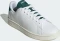 adidas Advantage cloud white/collegiate green (Herren) Vorschaubild