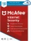 McAfee Internet Security Vorschaubild